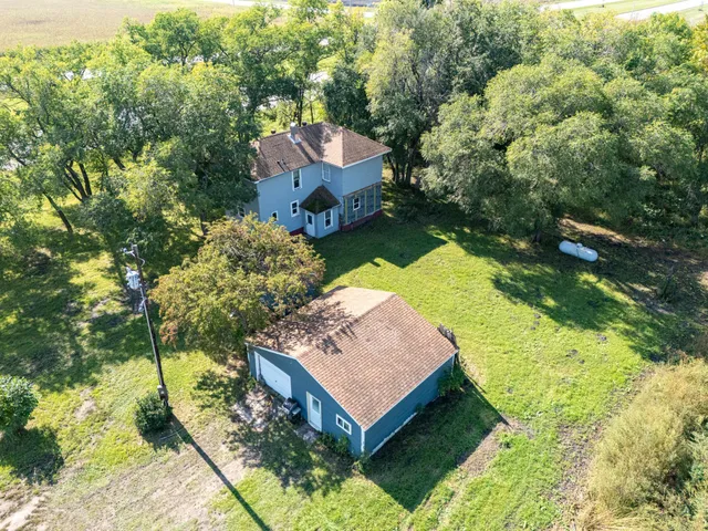 $154,500 | 26850 Highway 2, Crookston, MN 56716