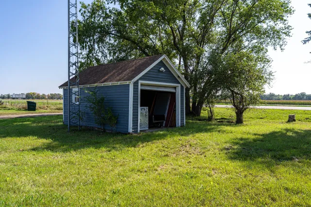 $154,500 | 26850 Highway 2, Crookston, MN 56716