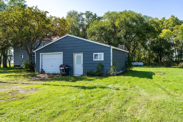 $154,500 | 26850 Highway 2, Crookston, MN 56716