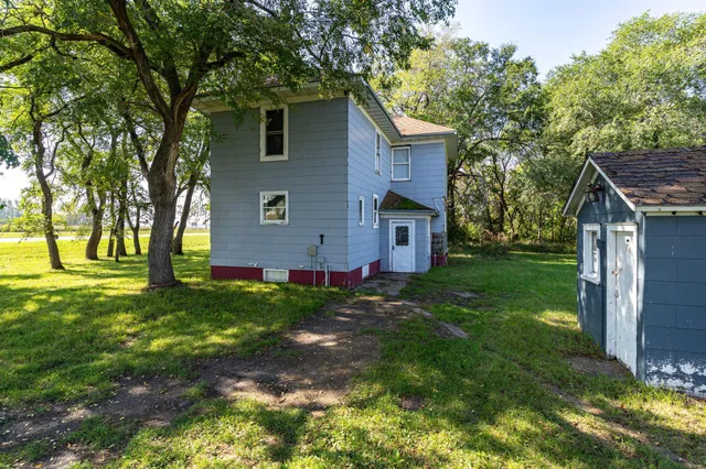 $154,500 | 26850 Highway 2, Crookston, MN 56716