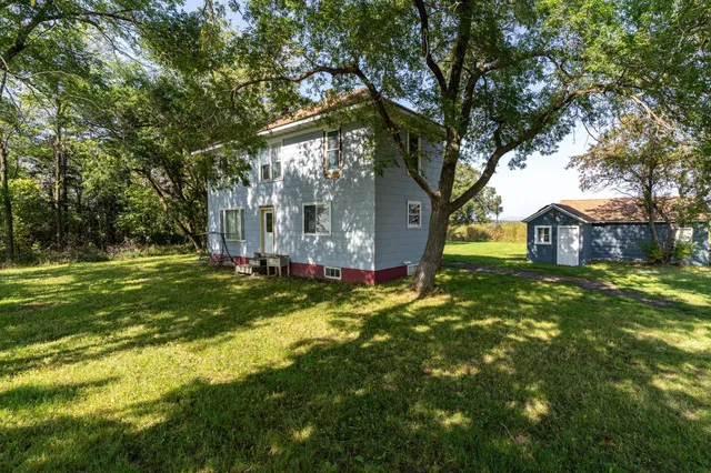 $154,500 | 26850 Highway 2, Crookston, MN 56716