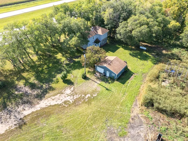 $154,500 | 26850 Highway 2, Crookston, MN 56716