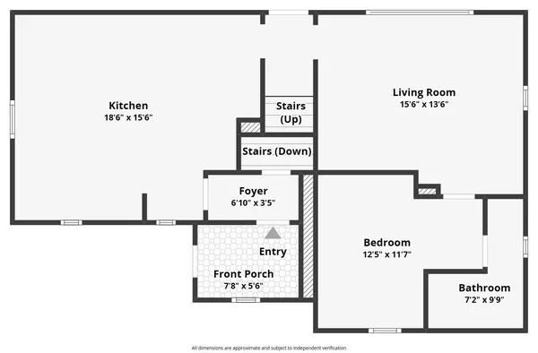 $154,500 | 26850 Highway 2, Crookston, MN 56716