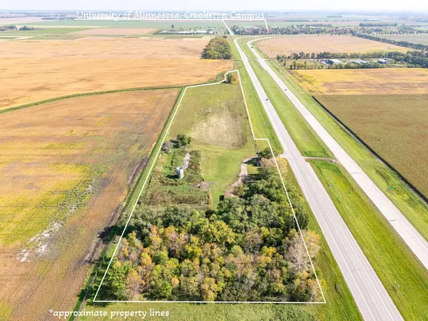 $154,500 | 26850 Highway 2, Crookston, MN 56716