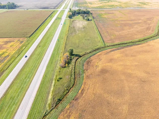 $154,500 | 26850 Highway 2, Crookston, MN 56716