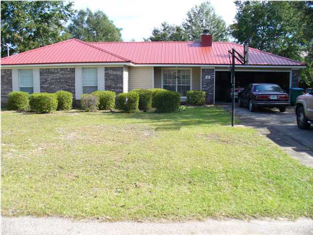 42 Abbey Road Crestview, FL 32539 - Photo 1 of 2 Primary Photo