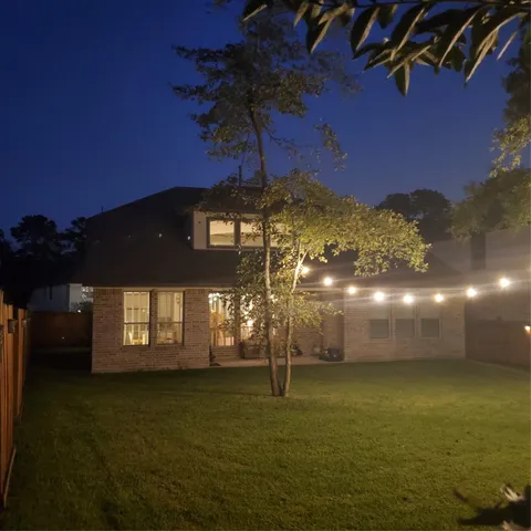 a view of a indoor basketball court
