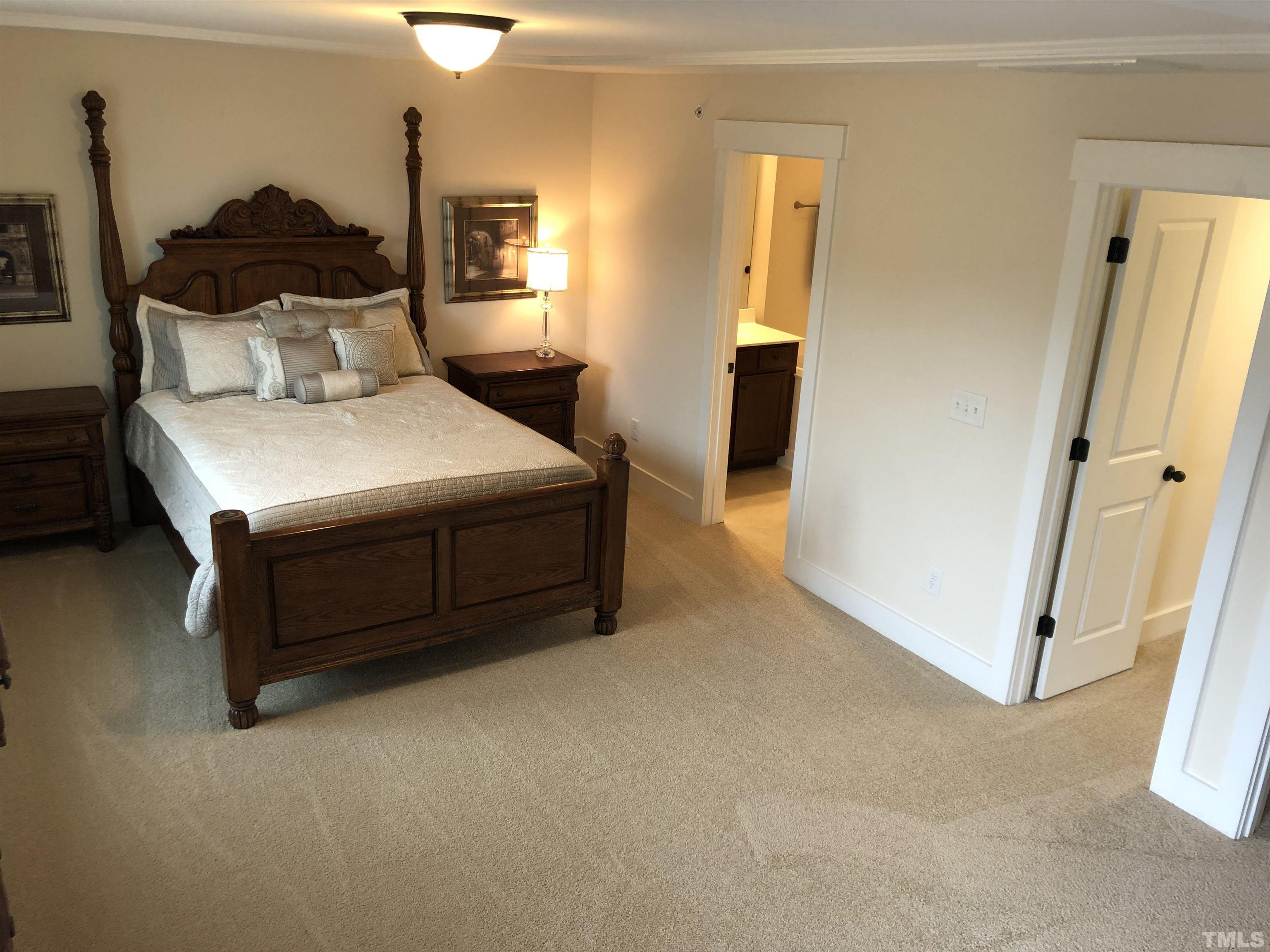 9203 Torre Del Oro Place Raleigh, NC 27617 - Photo 13 of 27 Gallery Image 13