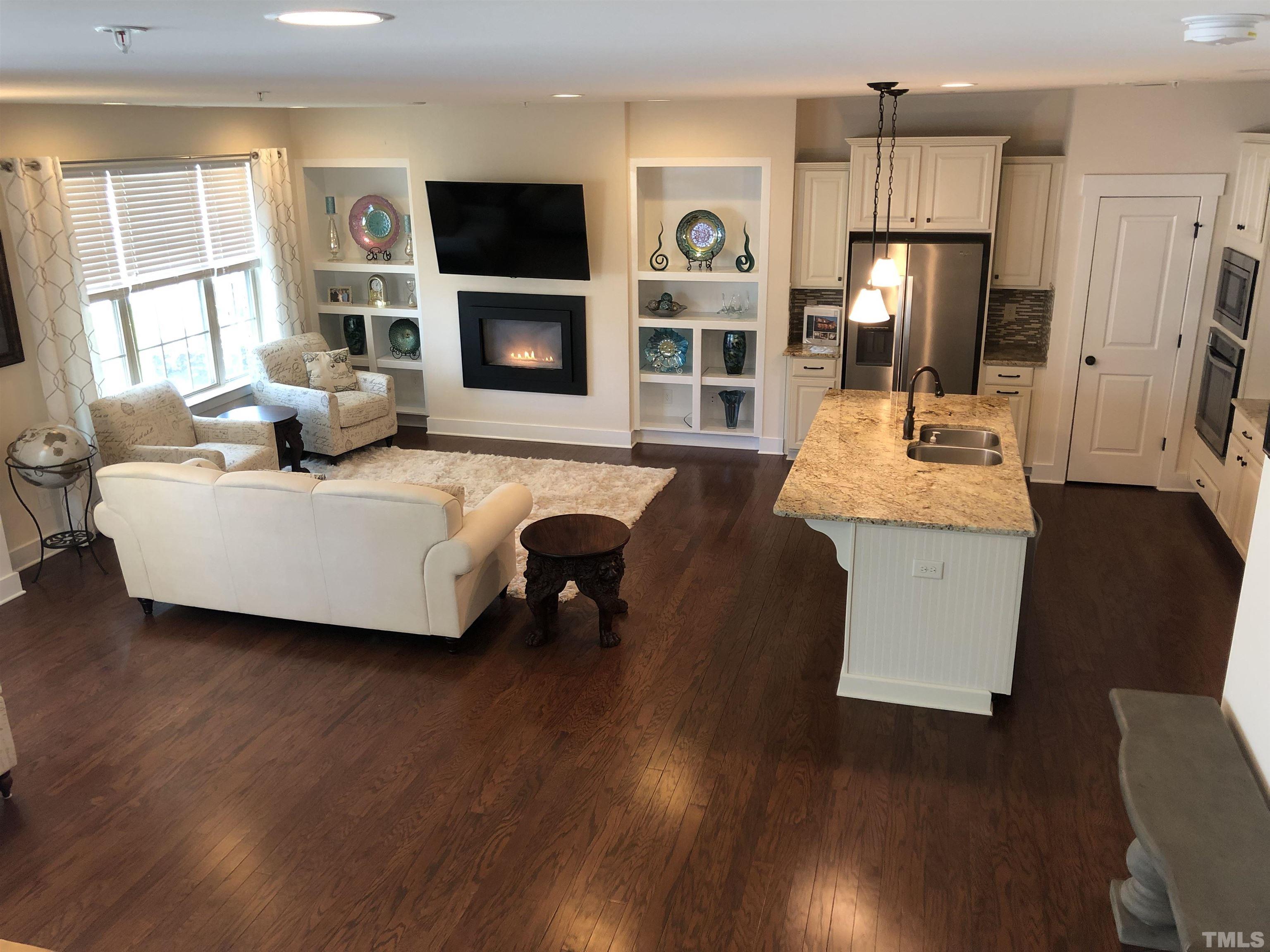 9203 Torre Del Oro Place Raleigh, NC 27617 - Photo 8 of 27 Gallery Image 8