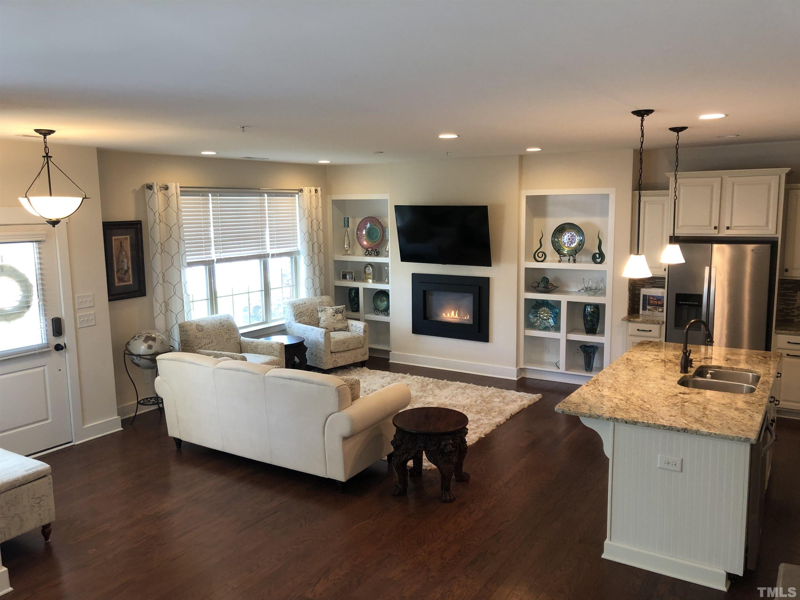 9203 Torre Del Oro Place Raleigh, NC 27617 - Photo 9 of 27 Gallery Image 9