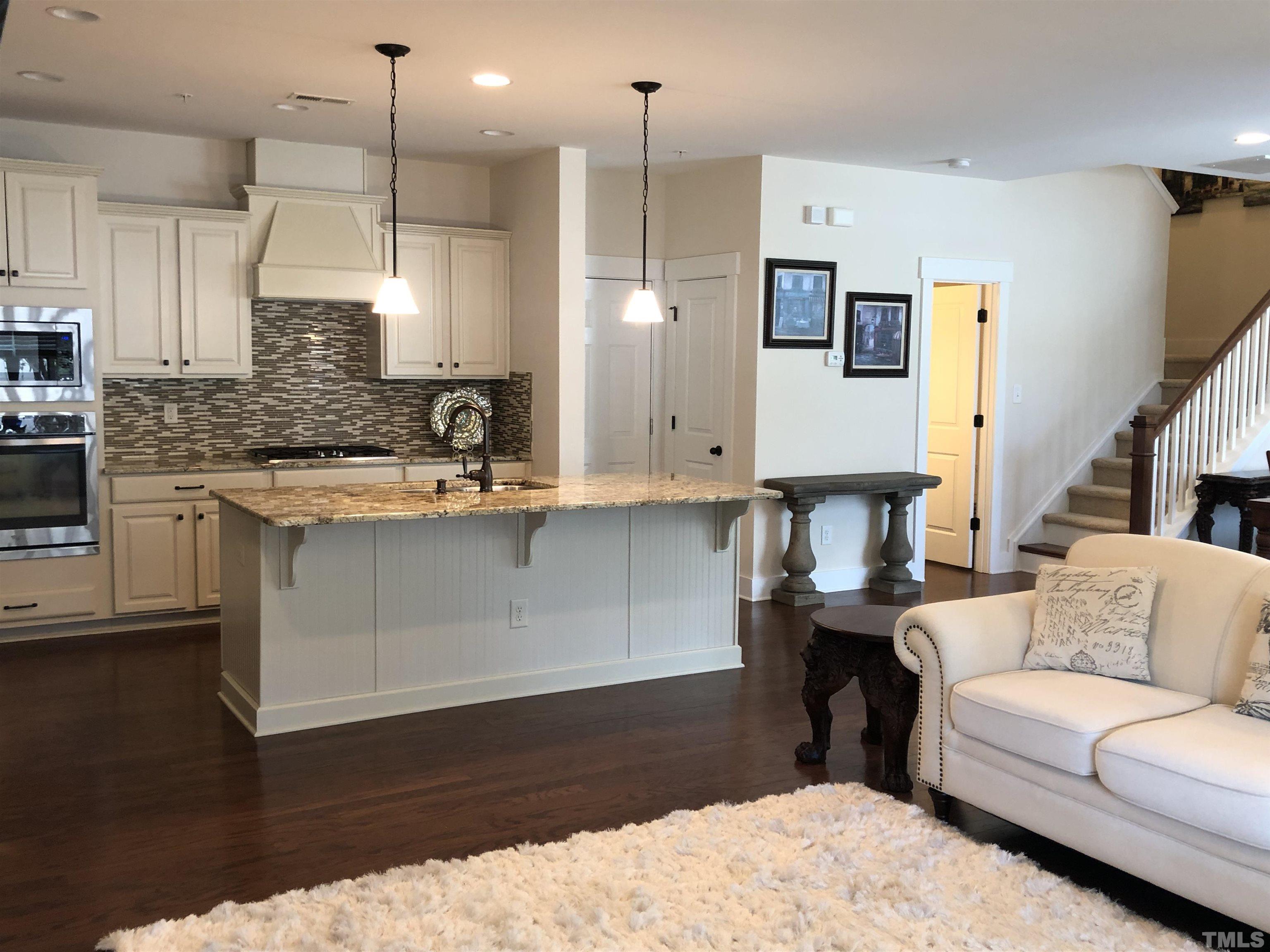 9203 Torre Del Oro Place Raleigh, NC 27617 - Photo 10 of 27 Gallery Image 10