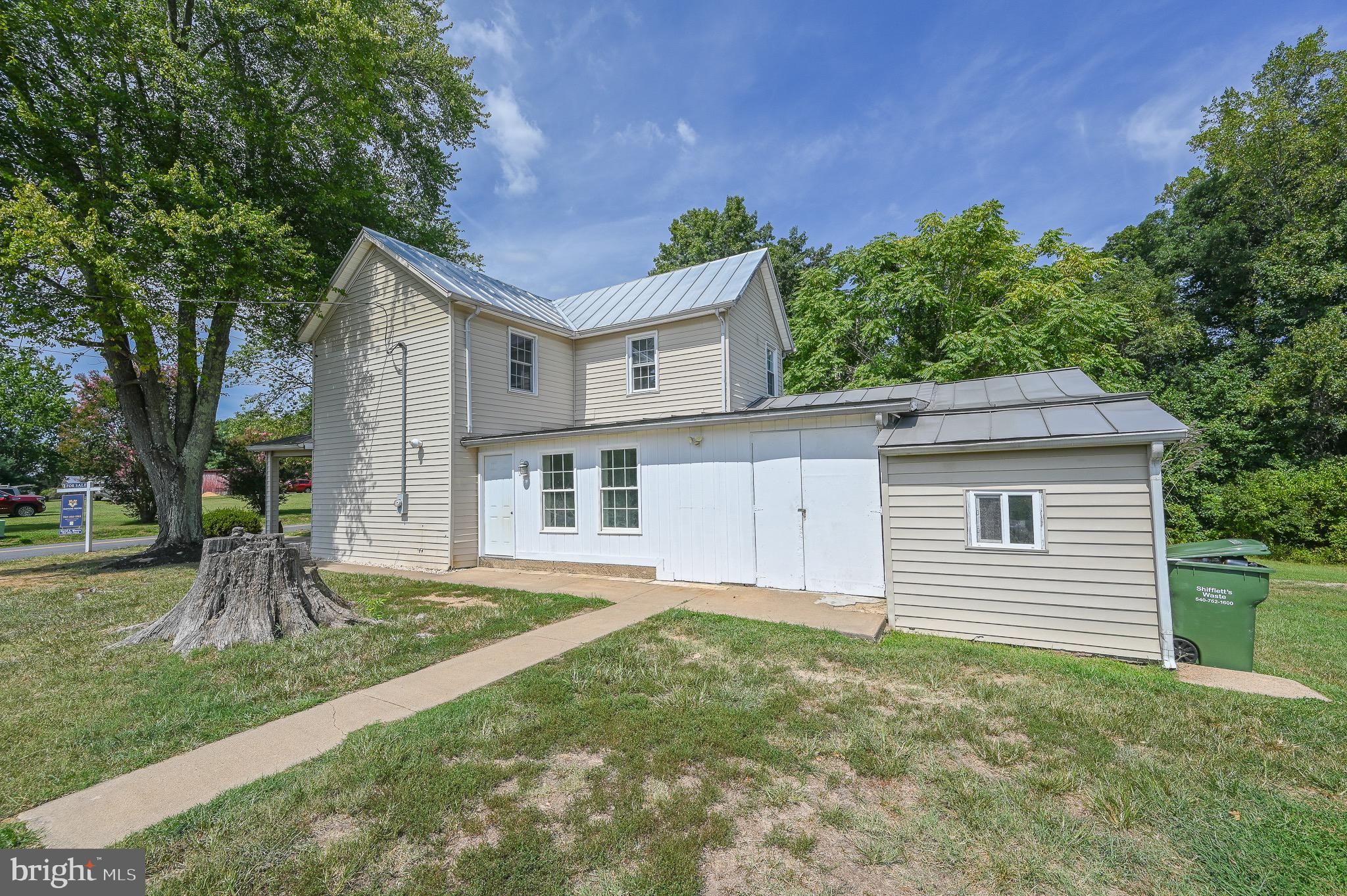 357 Cropp Road Fredericksburg, VA 22406 - Photo 2 of 32 Multiple additions over the years