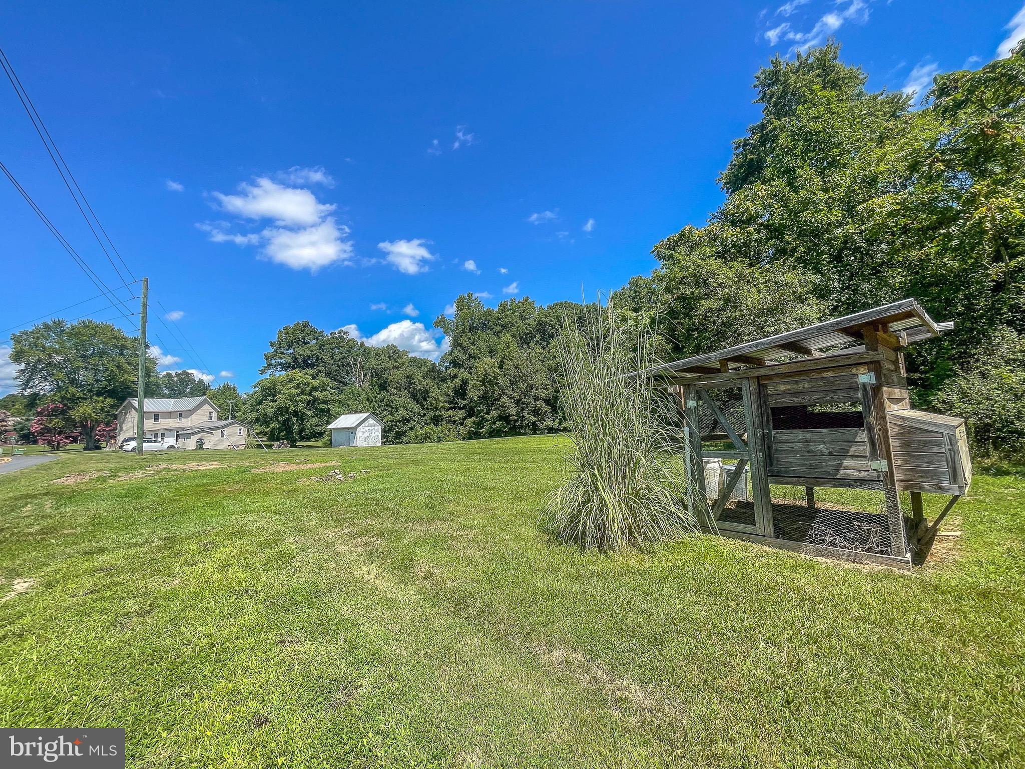 357 Cropp Road Fredericksburg, VA 22406 - Photo 6 of 32 Huge lot