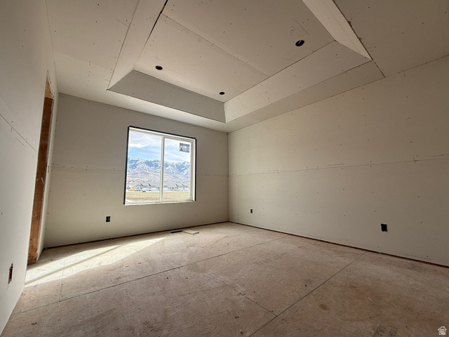809 South 270th Street East, Unit 2 Smithfield, UT 84335 - Photo 8 of 23 View of spare room