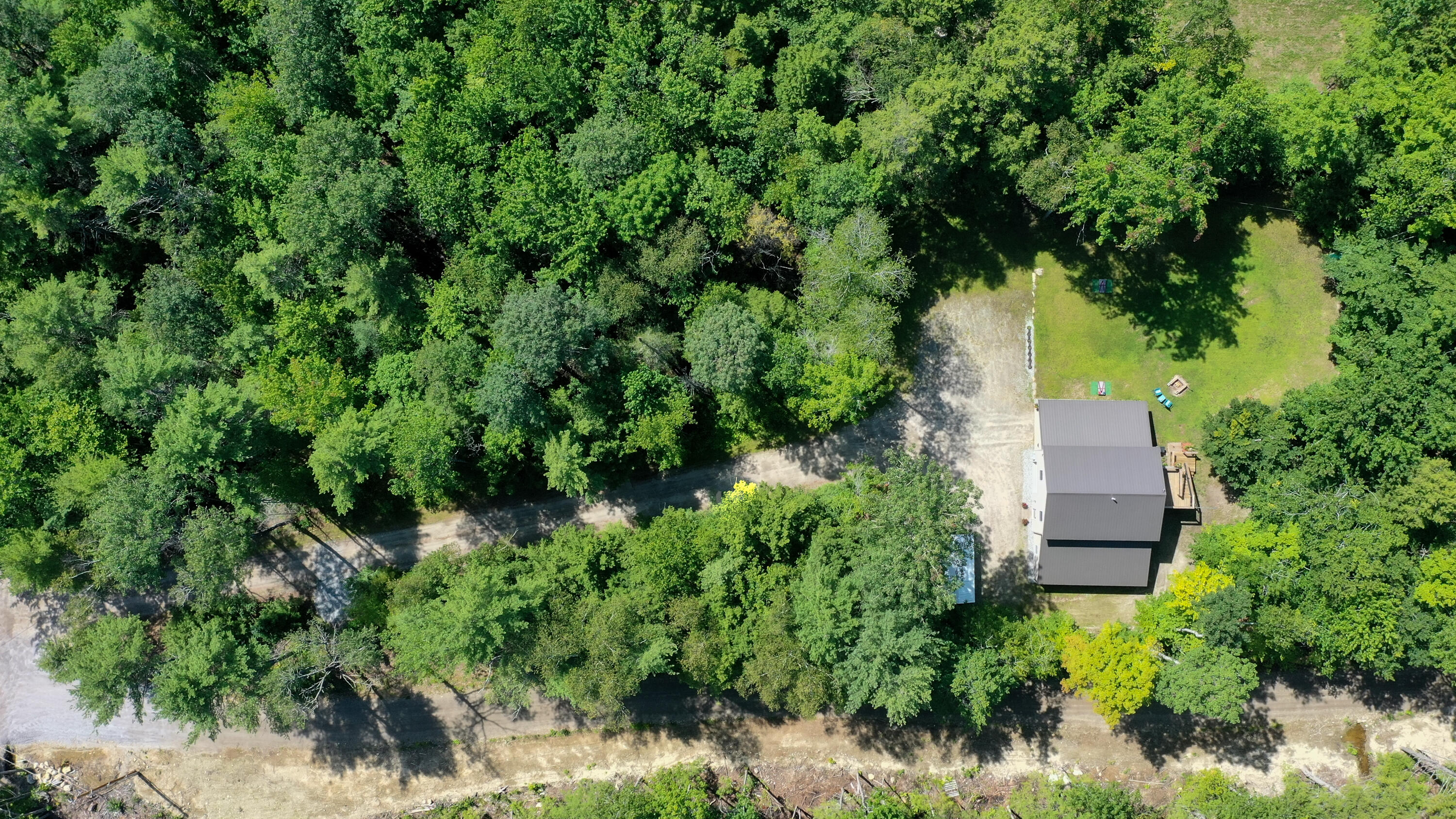 1166 Ridge Road Bowdoinham, ME 04008 - Photo 56 of 66 1166RidgeRd.Bowdoinham-08