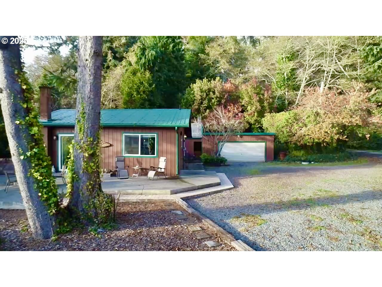 99268 Winchuck River Road Brookings, OR 97415 - Photo 21 of 48
