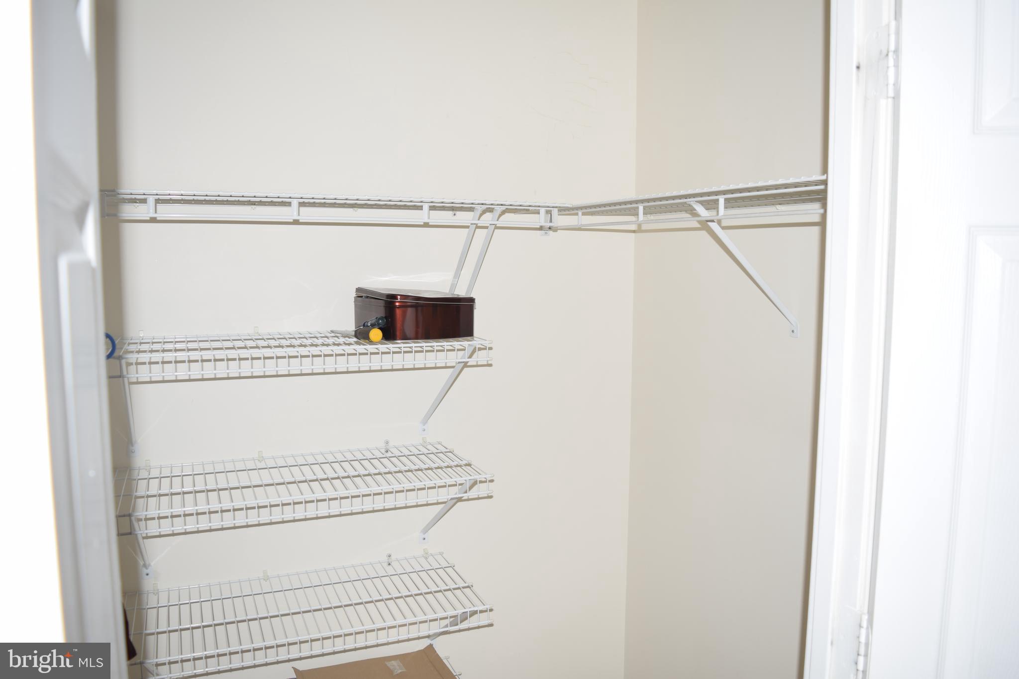 19375 Cypress Ridge Terrace, Unit 502 Leesburg, VA 20176 - Photo 24 of 43 Walk-in closets