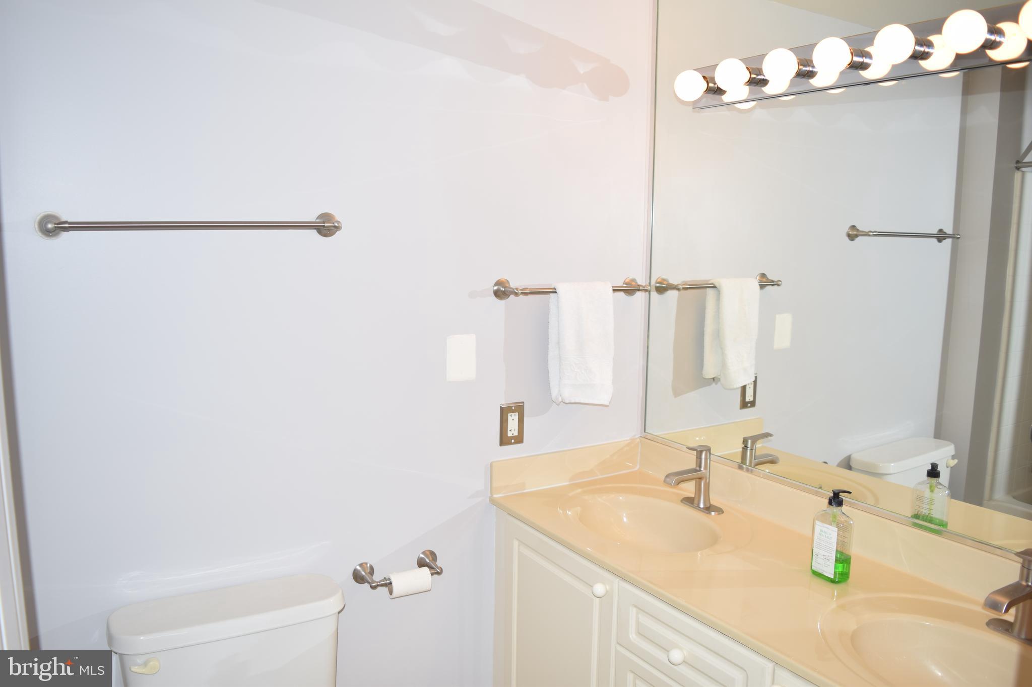19375 Cypress Ridge Terrace, Unit 502 Leesburg, VA 20176 - Photo 25 of 43 2nd bedroom bath