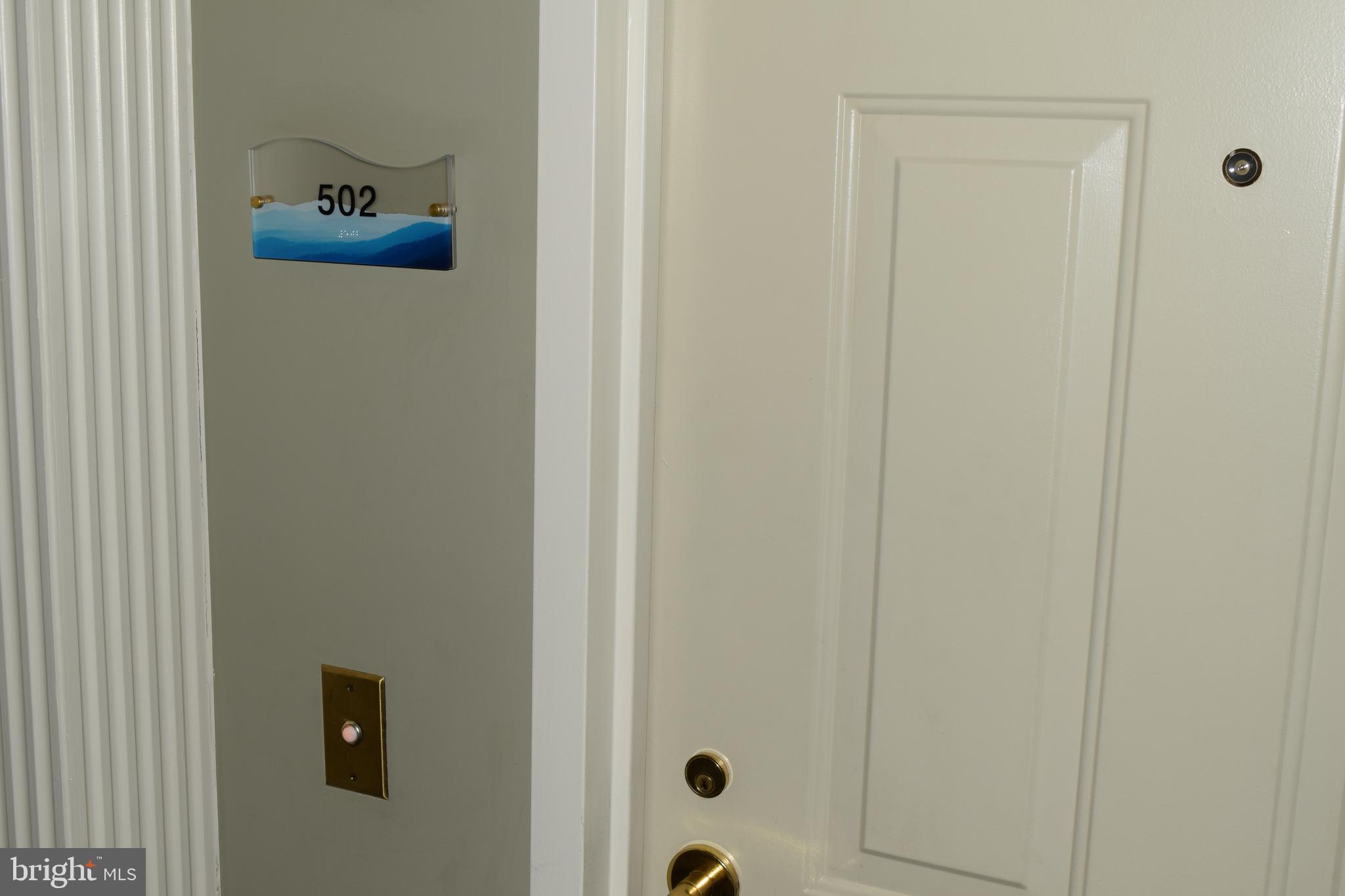 19375 Cypress Ridge Terrace, Unit 502 Leesburg, VA 20176 - Photo 3 of 43 2nd appt from the elevator!