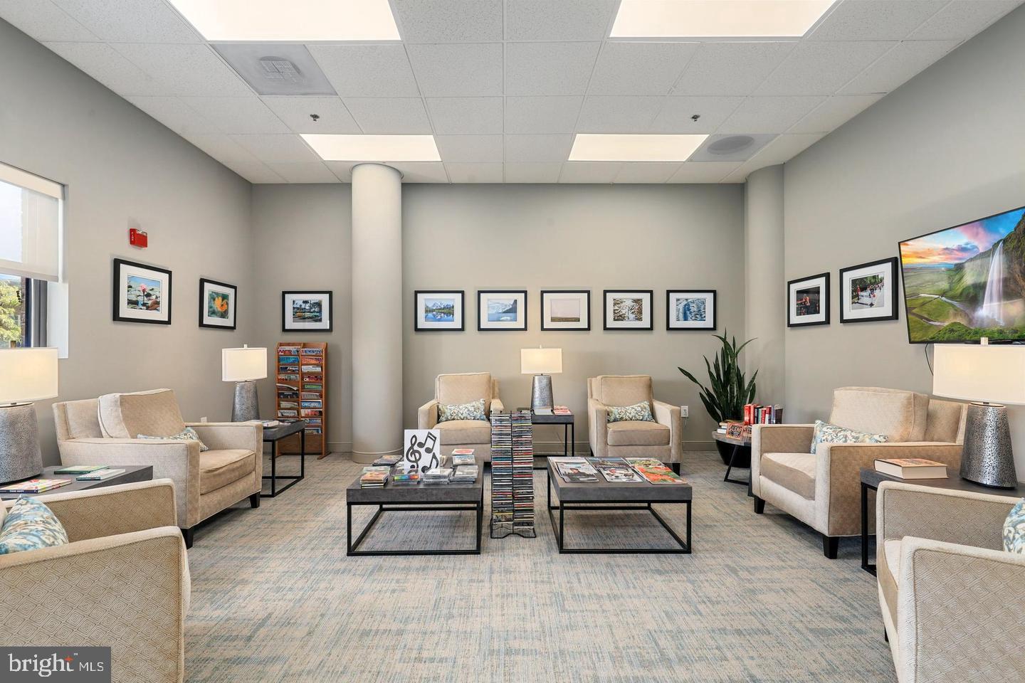 19375 Cypress Ridge Terrace, Unit 502 Leesburg, VA 20176 - Photo 40 of 43