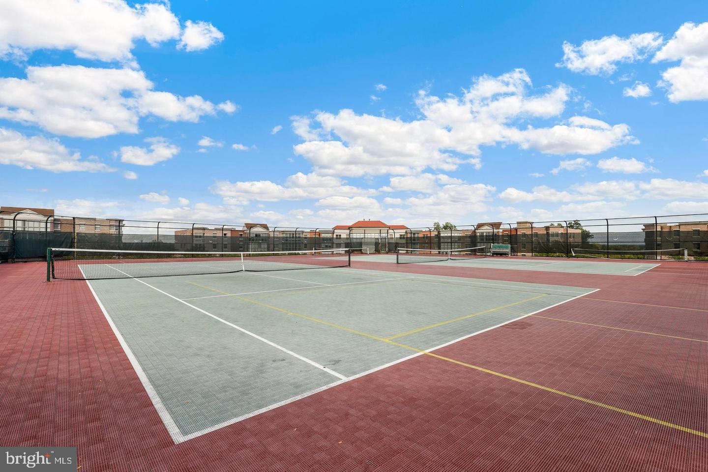 19375 Cypress Ridge Terrace, Unit 502 Leesburg, VA 20176 - Photo 43 of 43 Tennis courts
