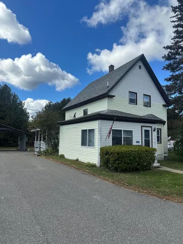 $189,900 | 408 Katahdin Avenue, Millinocket, ME 04462