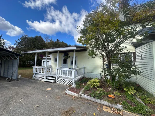 $189,900 | 408 Katahdin Avenue, Millinocket, ME 04462