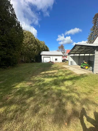$189,900 | 408 Katahdin Avenue, Millinocket, ME 04462
