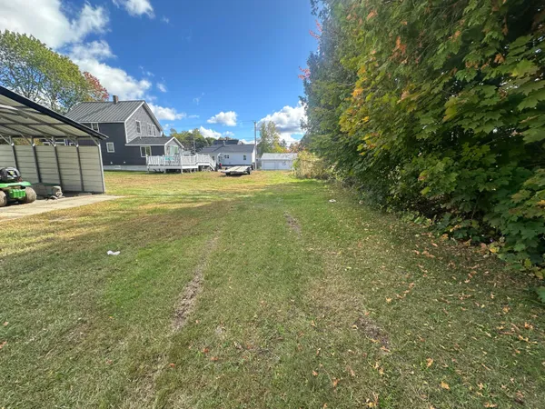 $189,900 | 408 Katahdin Avenue, Millinocket, ME 04462