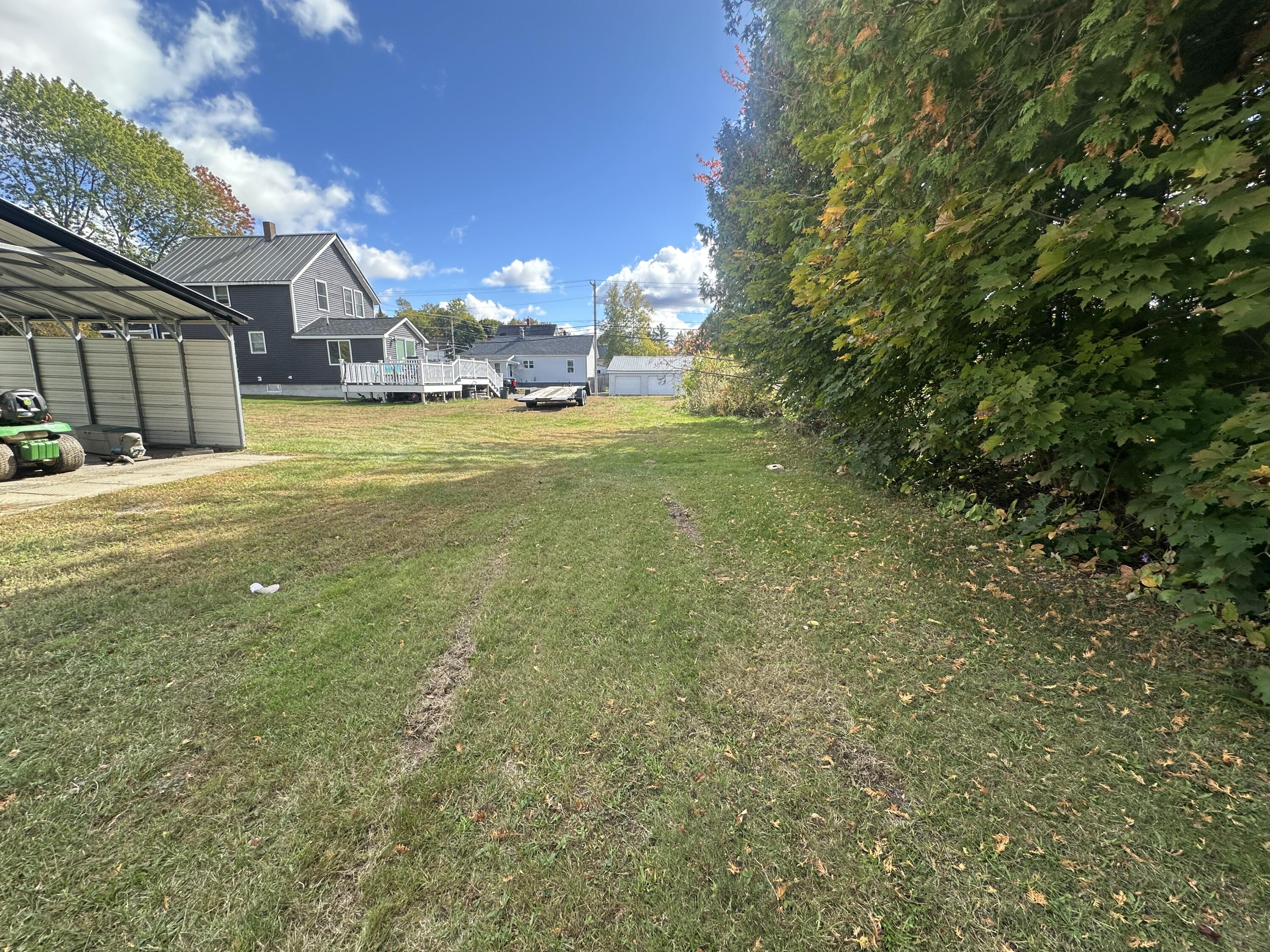 408 Katahdin Avenue Millinocket, ME 04462 - Photo 26 of 29 3FD5EF80-D1A0-43D6-882E-3EF29F9BCAF9