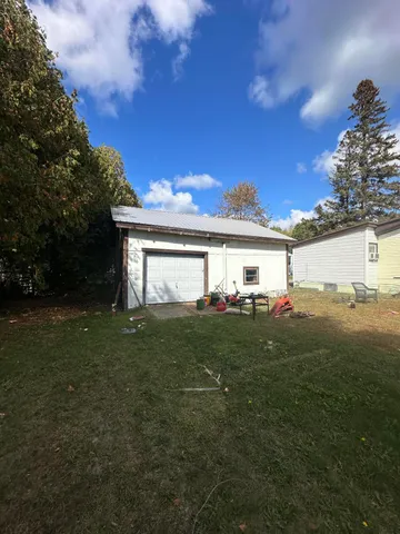 $189,900 | 408 Katahdin Avenue, Millinocket, ME 04462