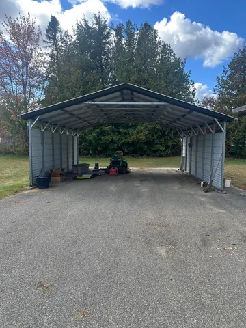 $189,900 | 408 Katahdin Avenue, Millinocket, ME 04462