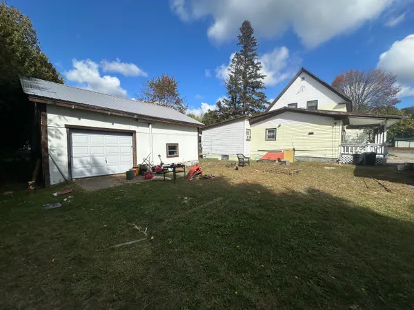 $189,900 | 408 Katahdin Avenue, Millinocket, ME 04462