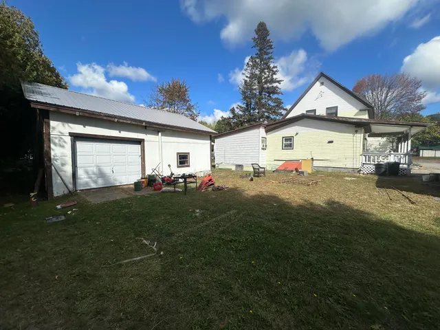 $189,900 | 408 Katahdin Avenue, Millinocket, ME 04462