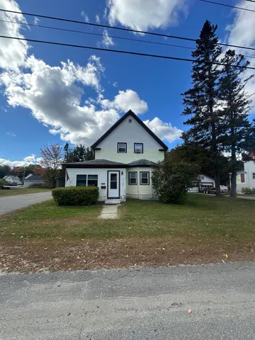 $189,900 | 408 Katahdin Avenue, Millinocket, ME 04462