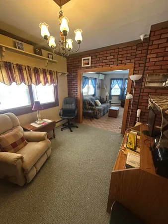 $189,900 | 408 Katahdin Avenue, Millinocket, ME 04462