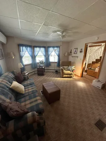 $189,900 | 408 Katahdin Avenue, Millinocket, ME 04462