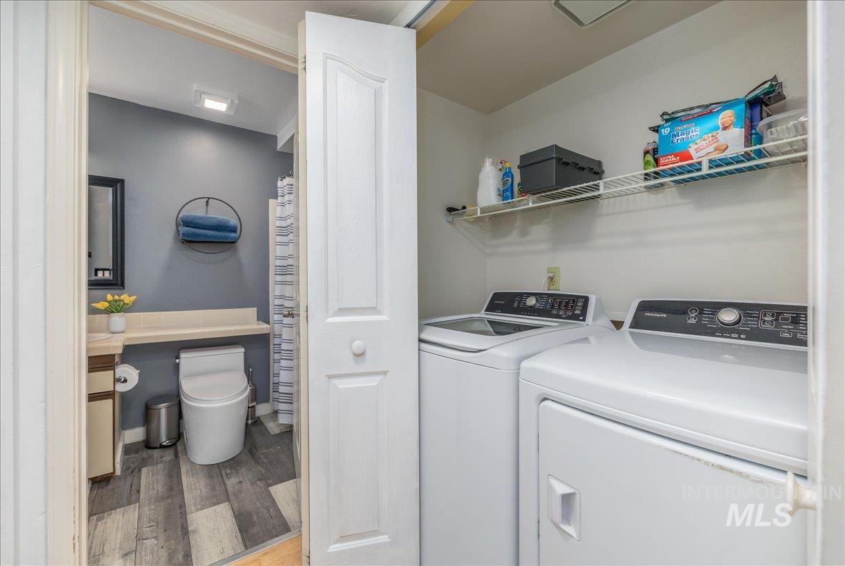 3651 South Gekeler Lane, Unit 96 Boise, ID 83706 - Photo 35 of 48