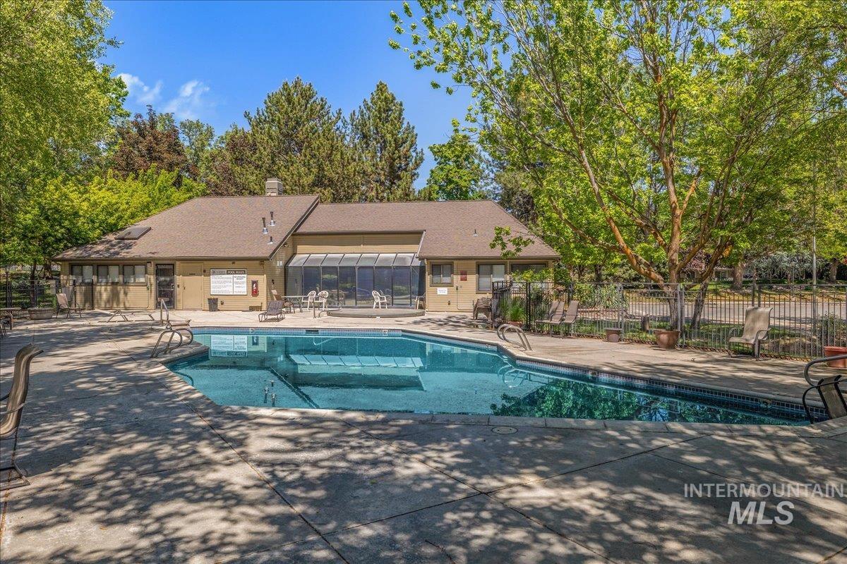 3651 South Gekeler Lane, Unit 96 Boise, ID 83706 - Photo 45 of 48