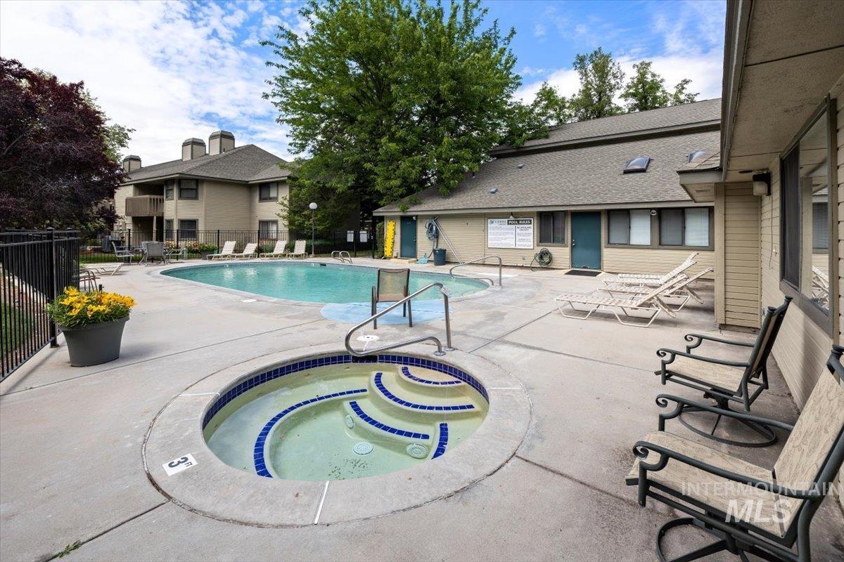 3651 South Gekeler Lane, Unit 96 Boise, ID 83706 - Photo 48 of 48