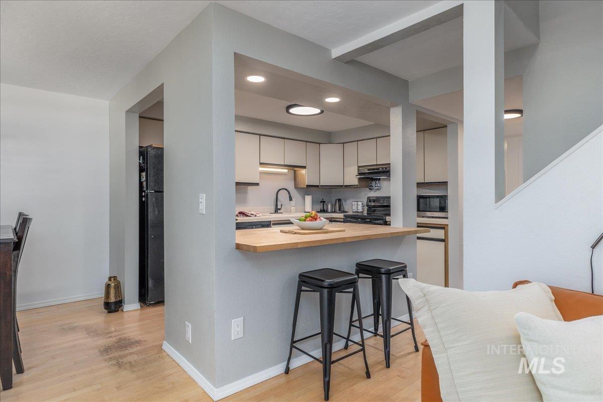 3651 South Gekeler Lane, Unit 96 Boise, ID 83706 - Photo 9 of 48