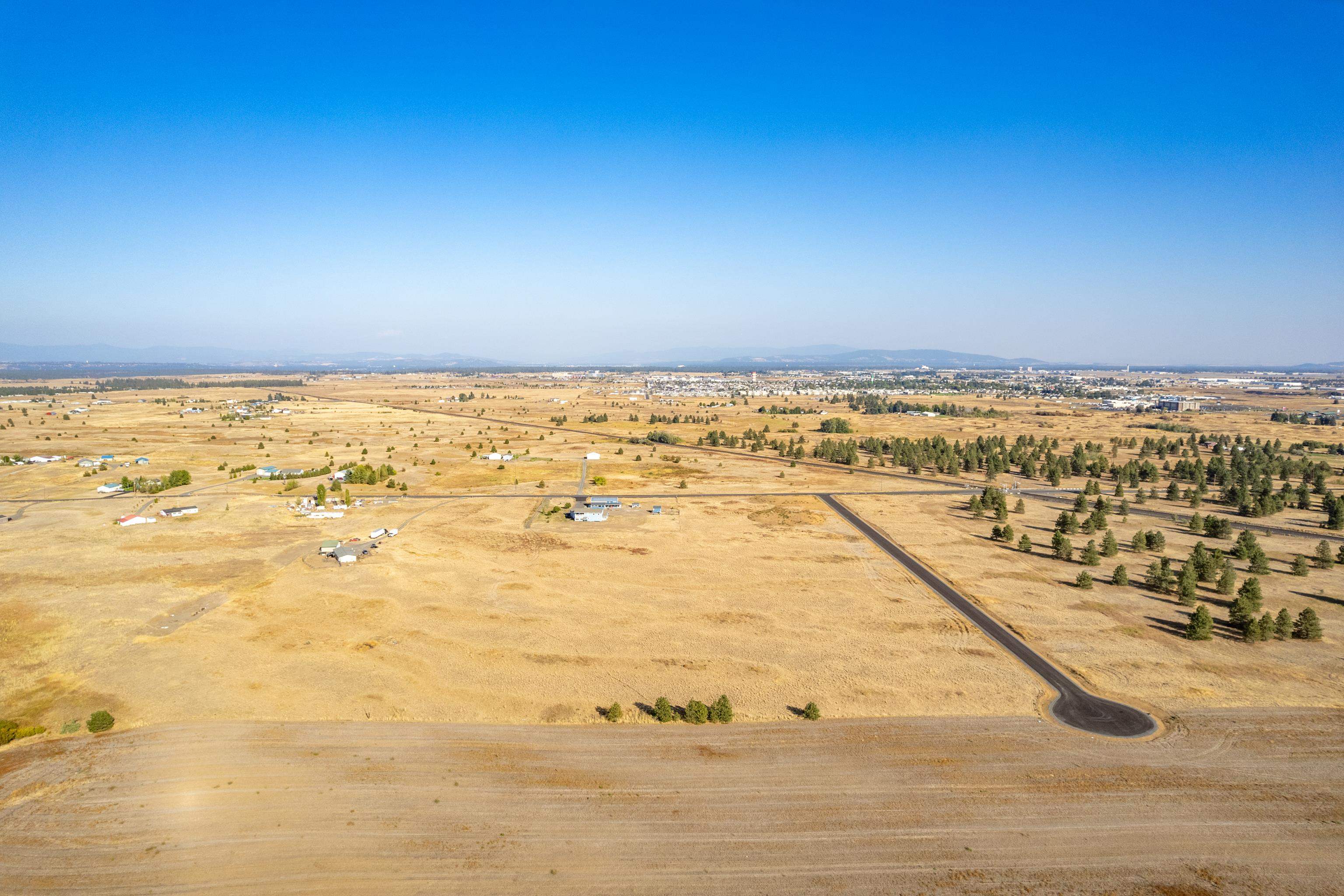 1119 South Dover Road Medical Lake, WA 99022 - Photo 4 of 9