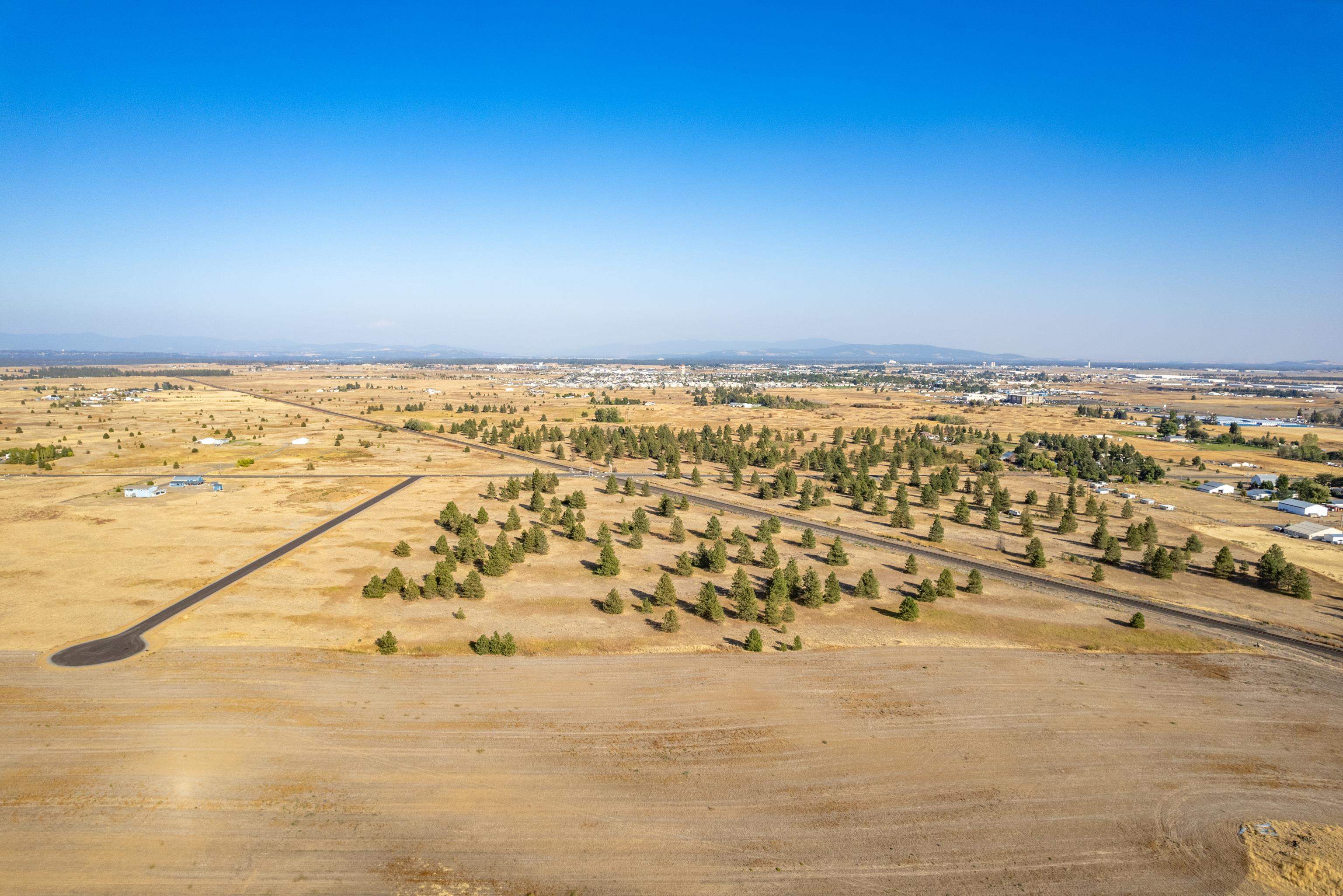 1119 South Dover Road Medical Lake, WA 99022 - Photo 5 of 9