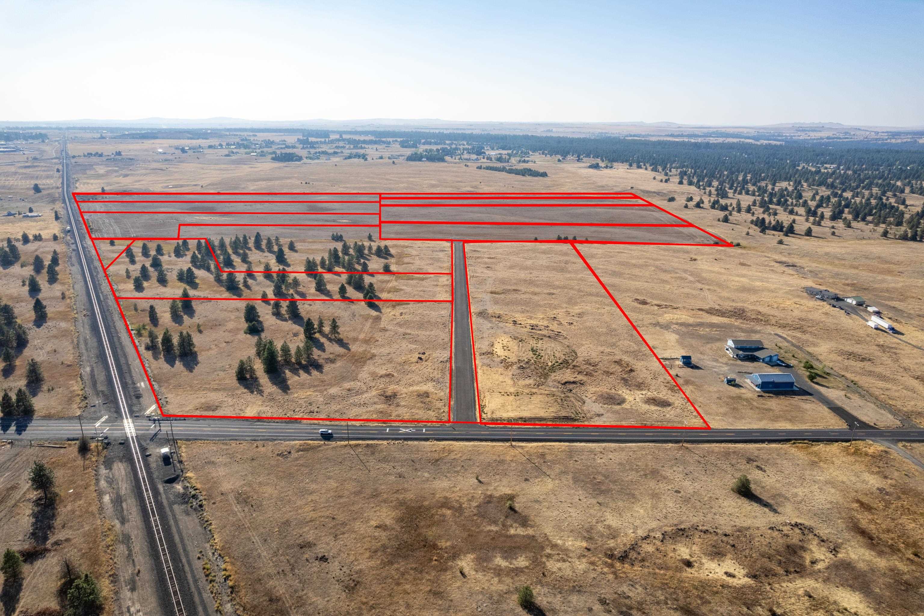 1119 South Dover Road Medical Lake, WA 99022 - Photo 8 of 9