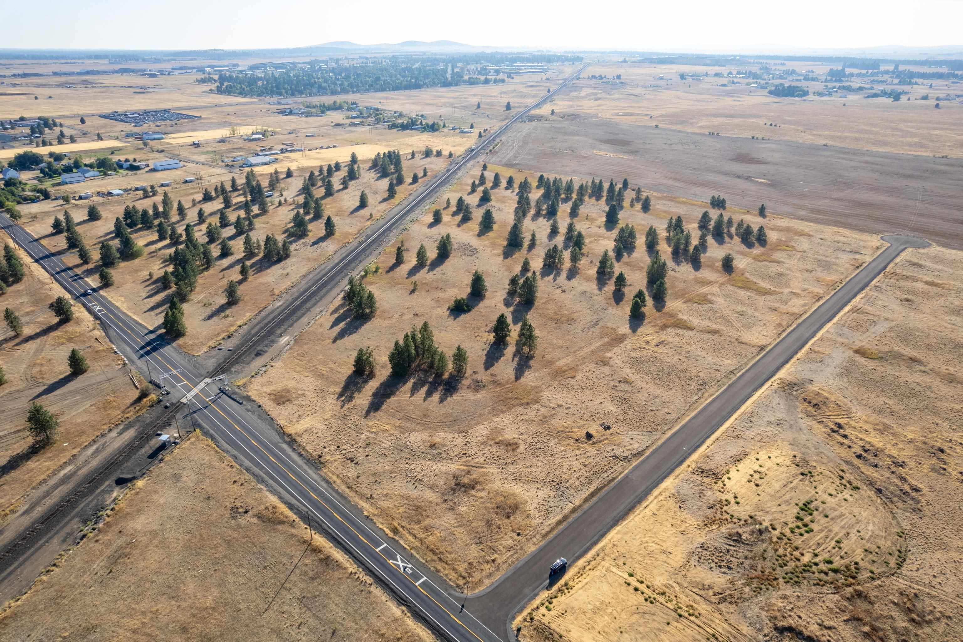 1119 South Dover Road Medical Lake, WA 99022 - Photo 9 of 9