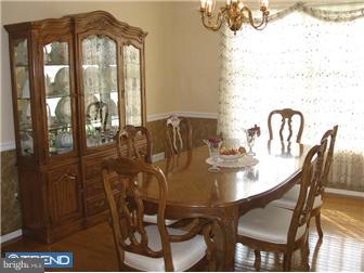 116 Matthews Farm Road Belle Mead, NJ 08502 - Photo 5 of 9 Gallery Image 5