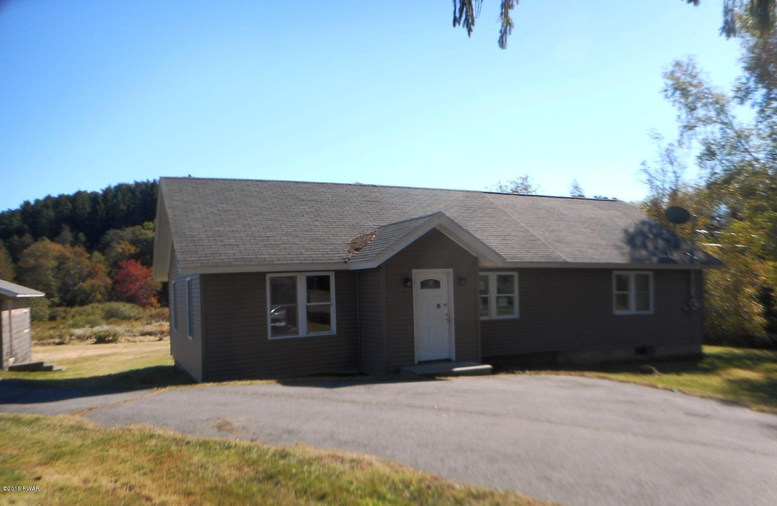 218 Egypt Road Tafton, PA 18464 - Photo 3 of 17