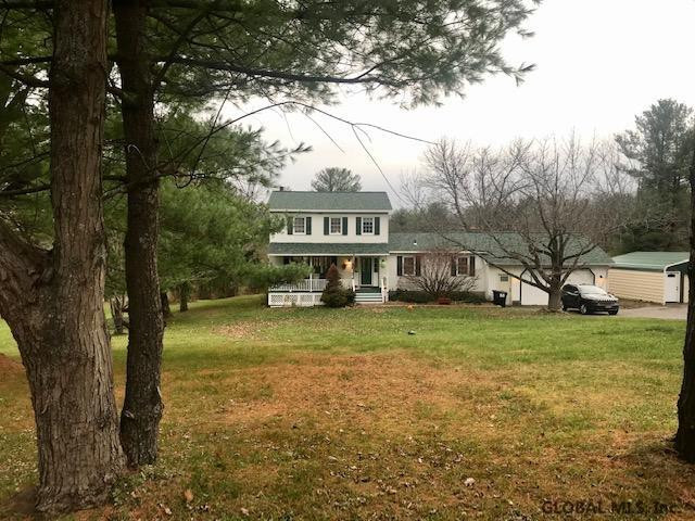 1183 Rector Road Glenville, NY 12302 - Photo 1 of 18 Photo 1