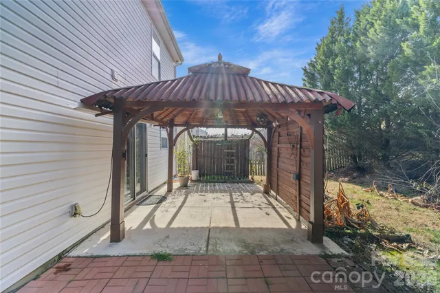 $399,900 | 1559 Cold Creek Place, Huntersville, NC 28078