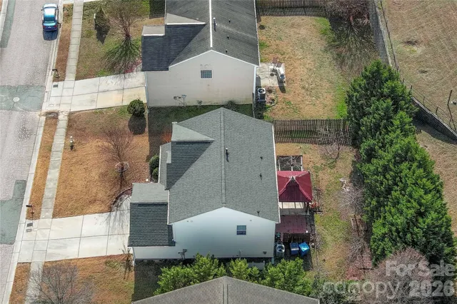 $399,900 | 1559 Cold Creek Place, Huntersville, NC 28078